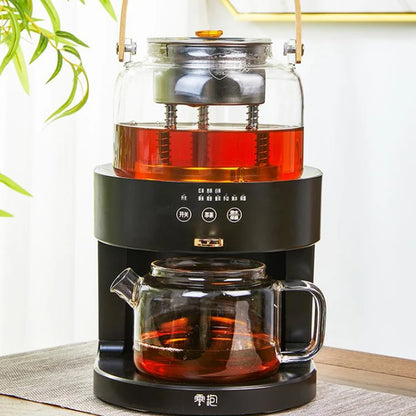 CalmBoil Steam Tea Maker