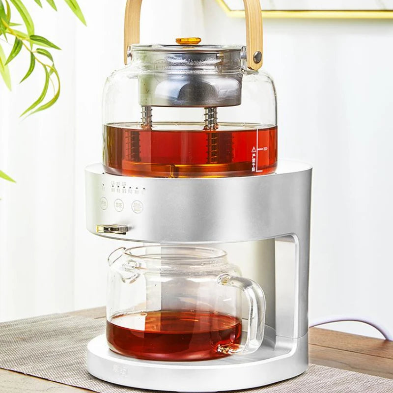 CalmBoil Steam Tea Maker