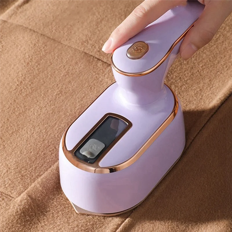 CalmBoil Handheld Garment Steamer