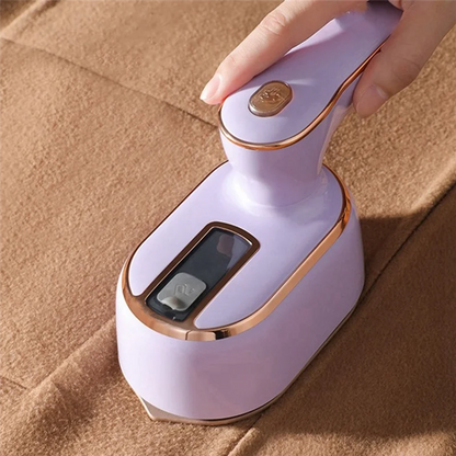 CalmBoil Handheld Garment Steamer