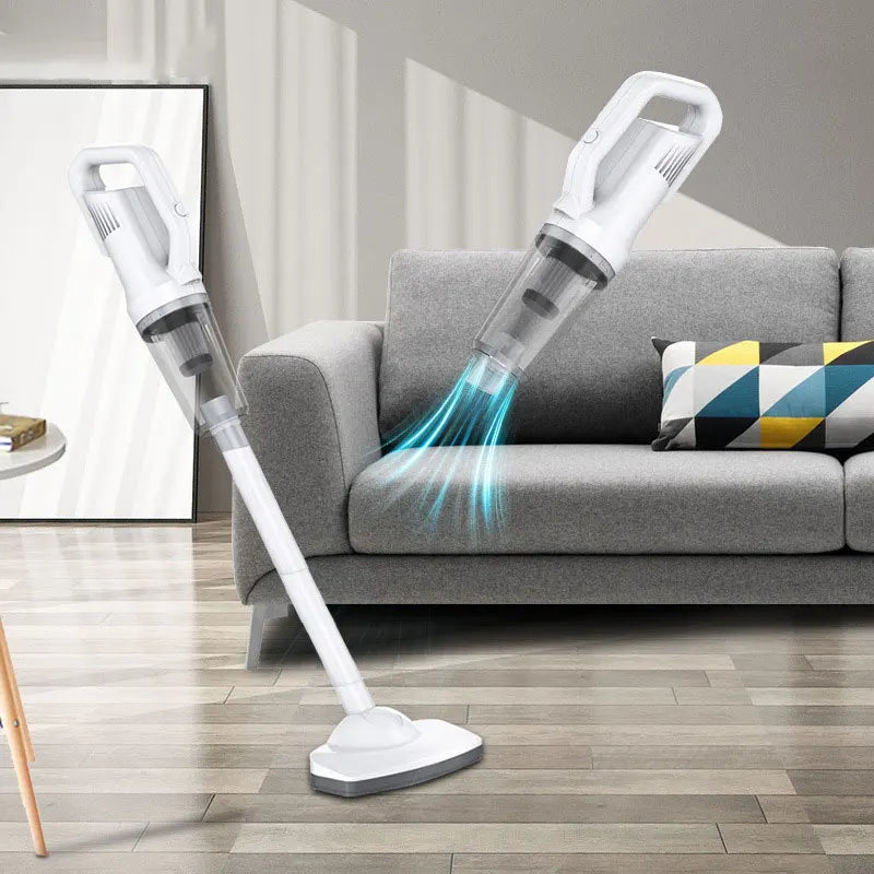 CalmBoil Cordless Stick Vacuum