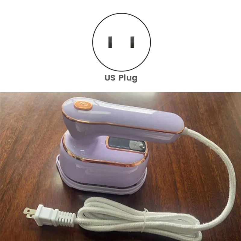 CalmBoil Handheld Garment Steamer