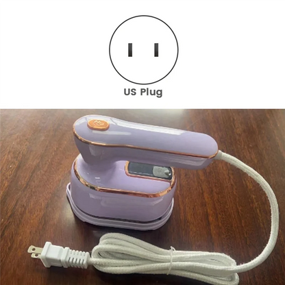 CalmBoil Handheld Garment Steamer