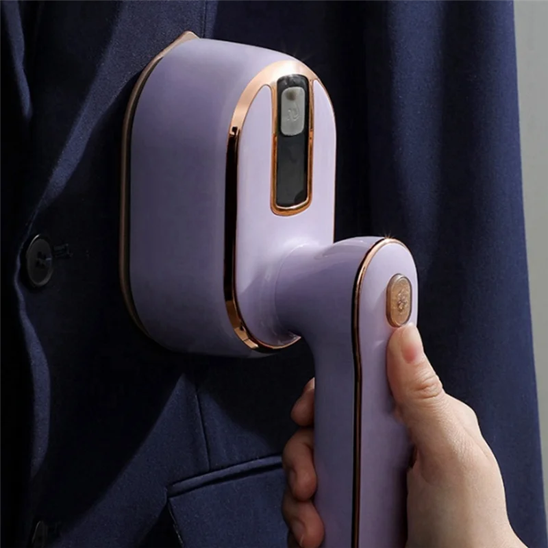 CalmBoil Handheld Garment Steamer