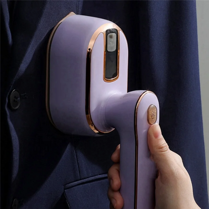 CalmBoil Handheld Garment Steamer