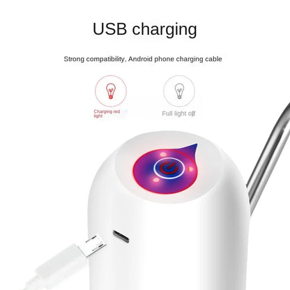 CalmBoil Electric Water Pump