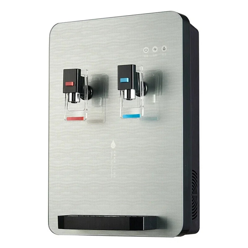 CalmBoil Wall-Mounted Water Dispenser