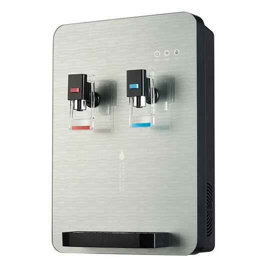 CalmBoil Wall-Mounted Water Dispenser