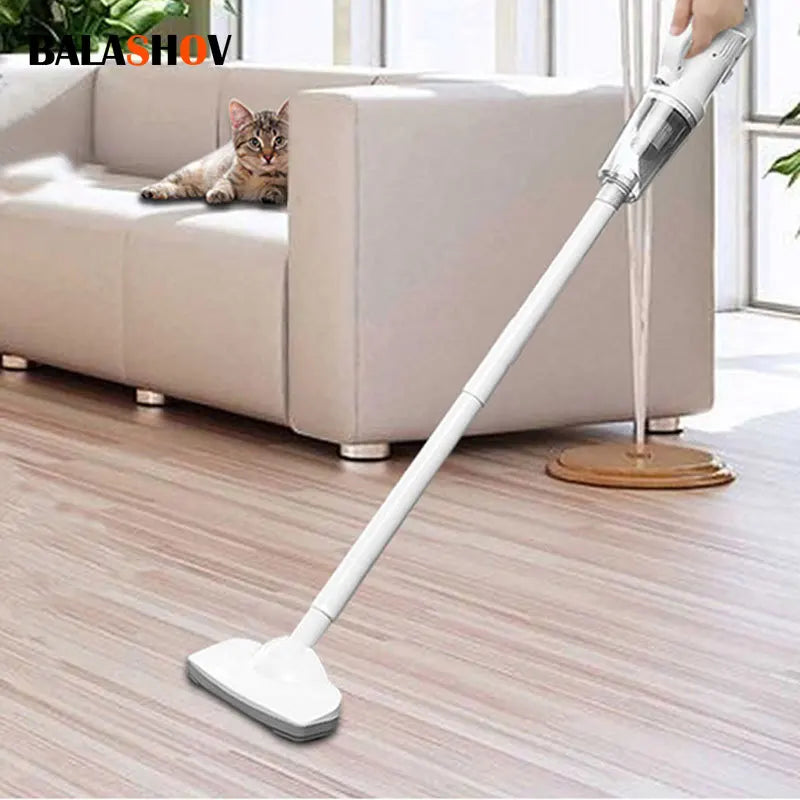 CalmBoil Cordless Stick Vacuum